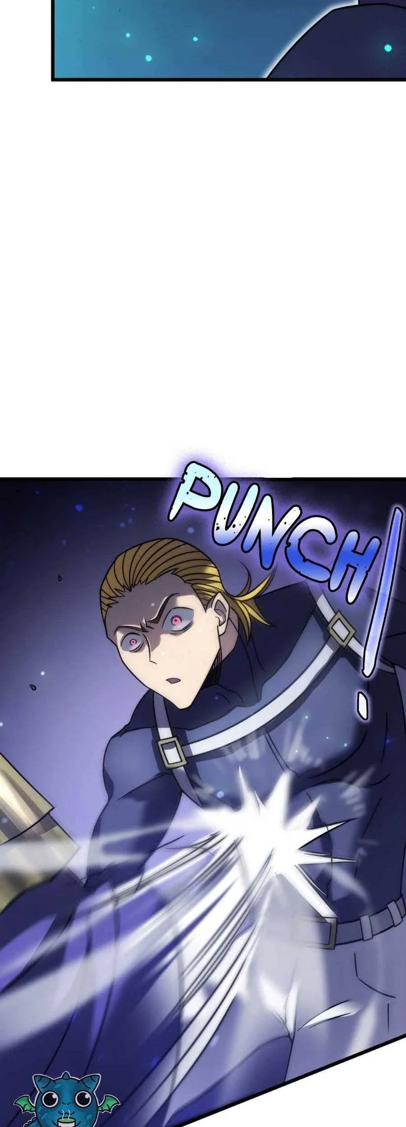 I Walk On A Road To Slay Enemies In My Way In Other World Chapter 23 page 38
