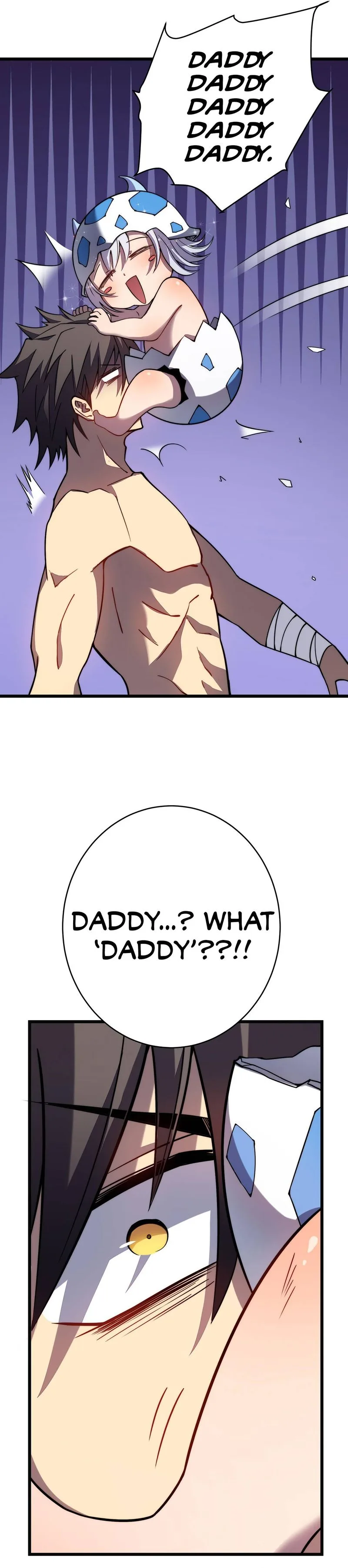 I Walk On A Road To Slay Enemies In My Way In Other World Chapter 27 page 10