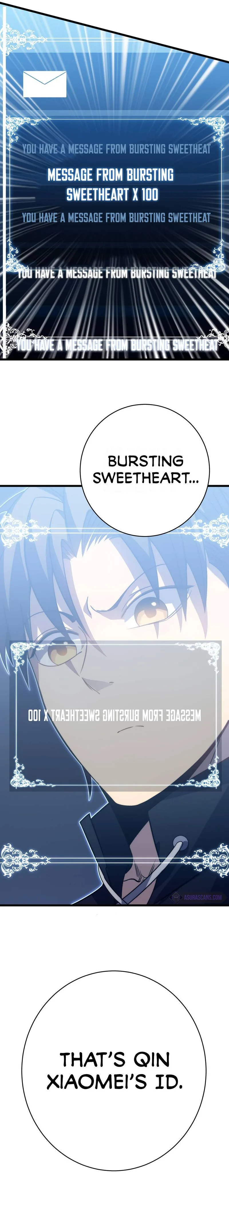I Walk On A Road To Slay Enemies In My Way In Other World Chapter 33 page 7