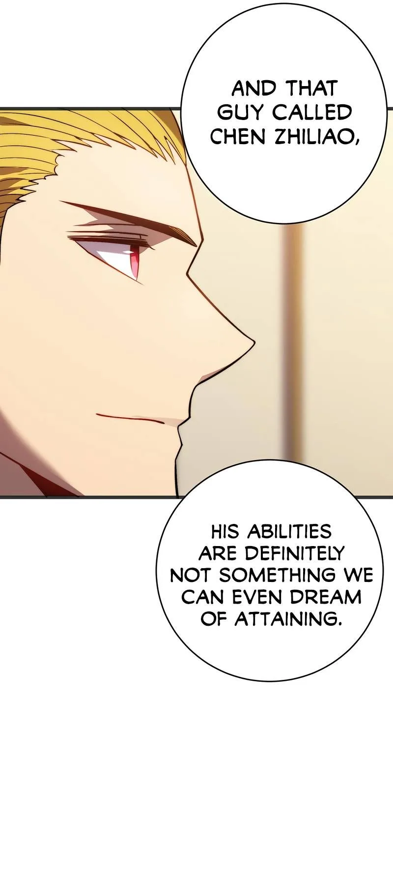 I Walk On A Road To Slay Enemies In My Way In Other World Chapter 34 page 5
