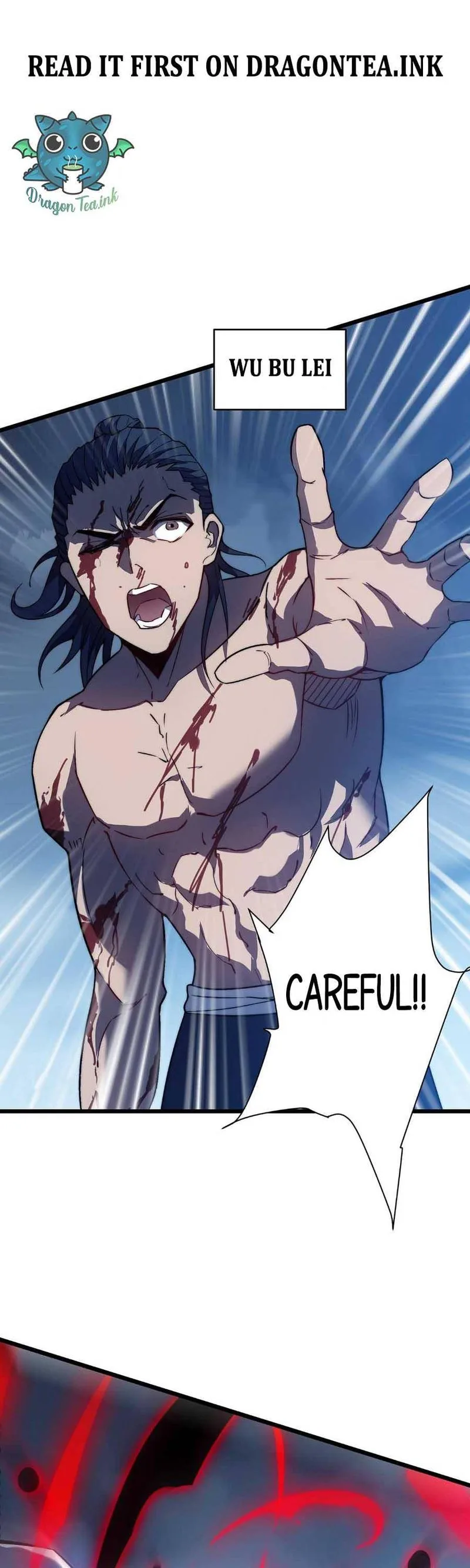 I Walk On A Road To Slay Enemies In My Way In Other World Chapter 35 page 5