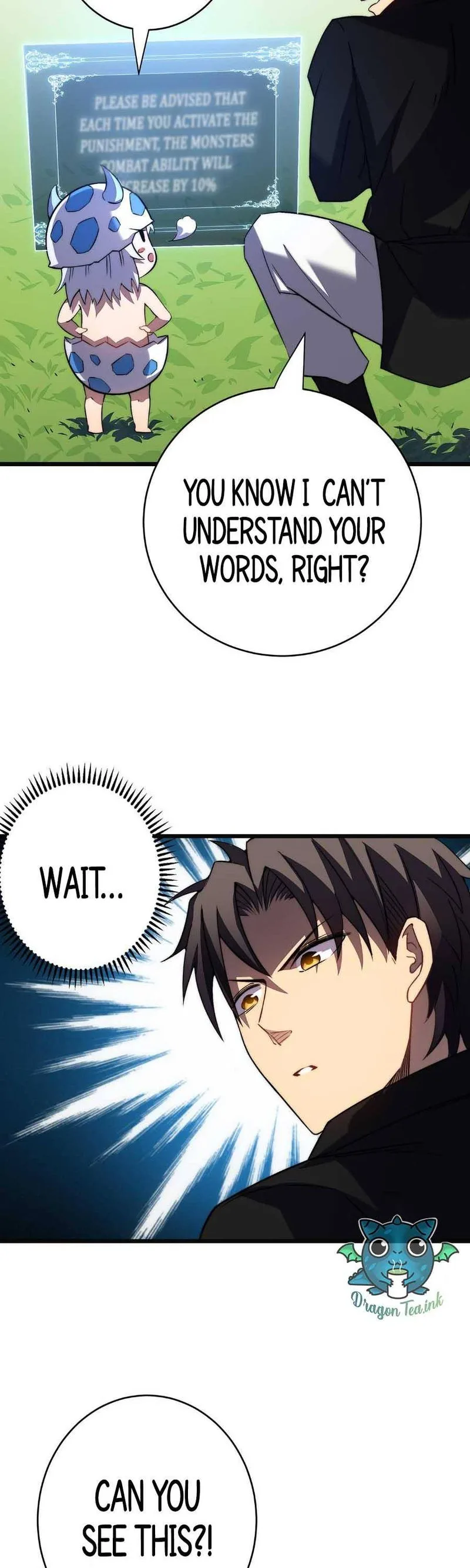I Walk On A Road To Slay Enemies In My Way In Other World Chapter 35 page 17
