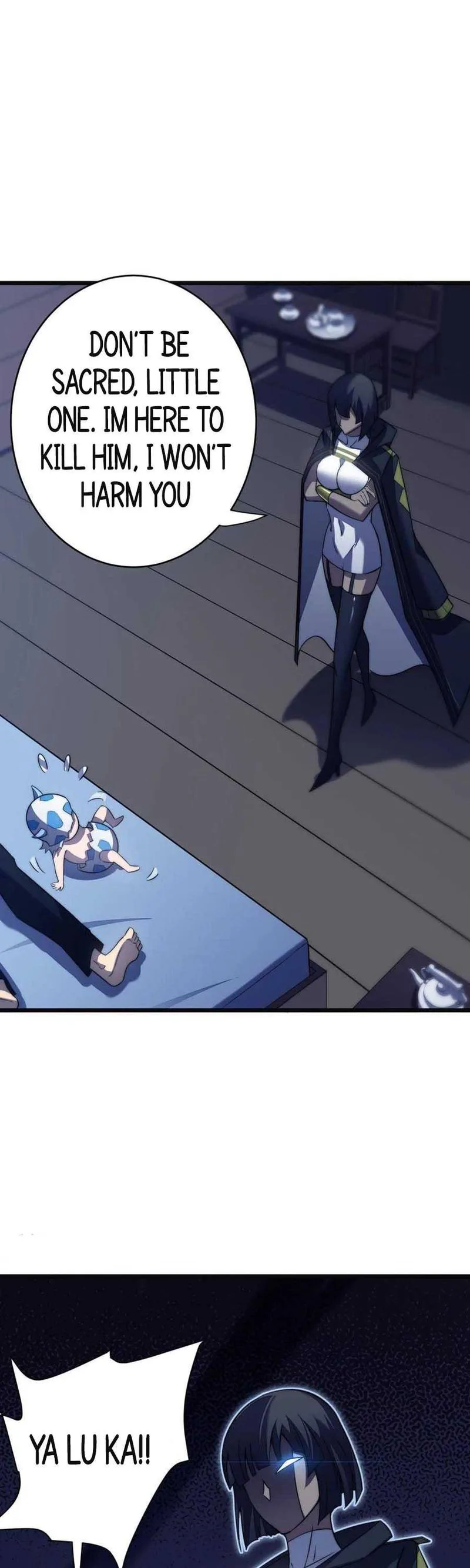 I Walk On A Road To Slay Enemies In My Way In Other World Chapter 39 page 30