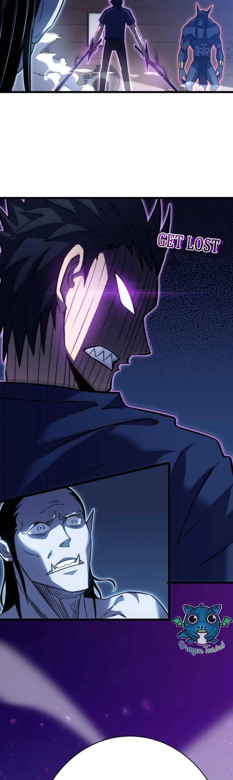 I Walk On A Road To Slay Enemies In My Way In Other World Chapter 39 page 11