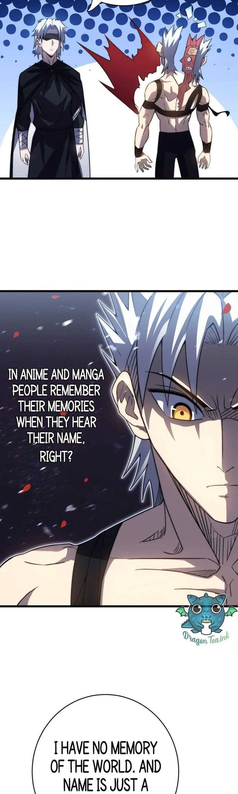 I Walk On A Road To Slay Enemies In My Way In Other World Chapter 39 page 24