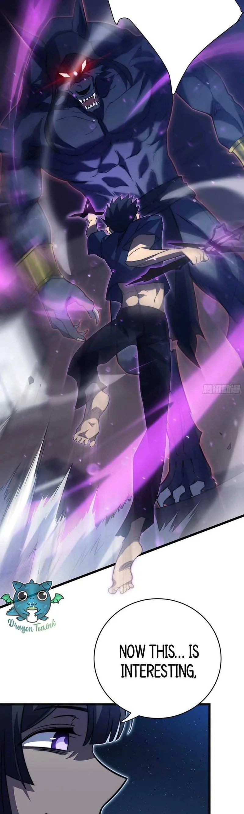 I Walk On A Road To Slay Enemies In My Way In Other World Chapter 39 page 14