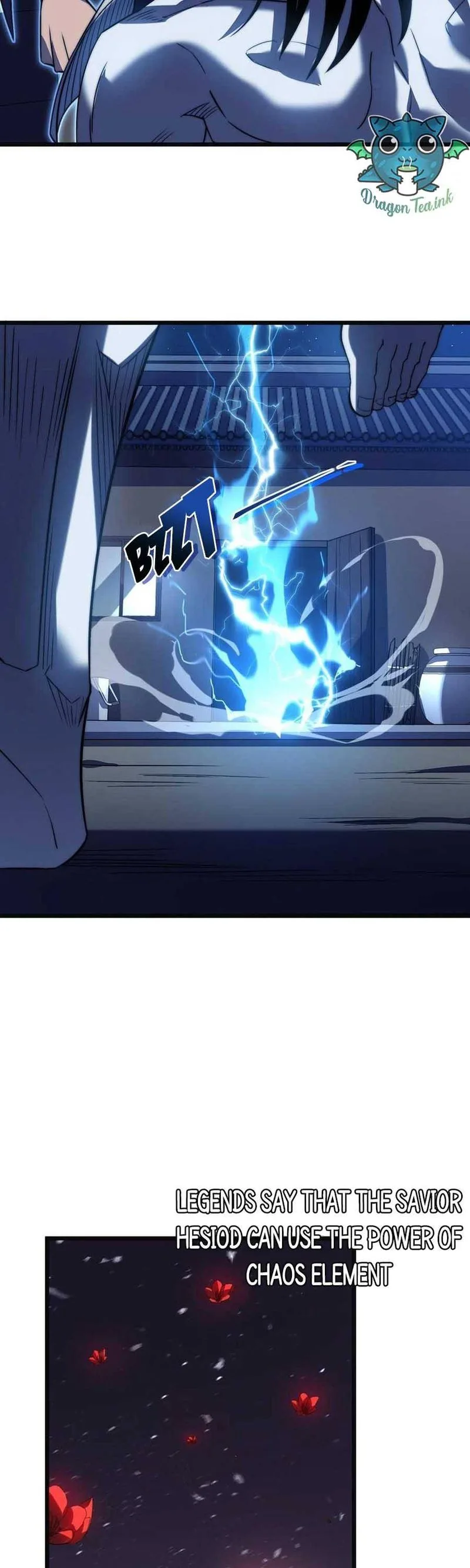 I Walk On A Road To Slay Enemies In My Way In Other World Chapter 39 page 21