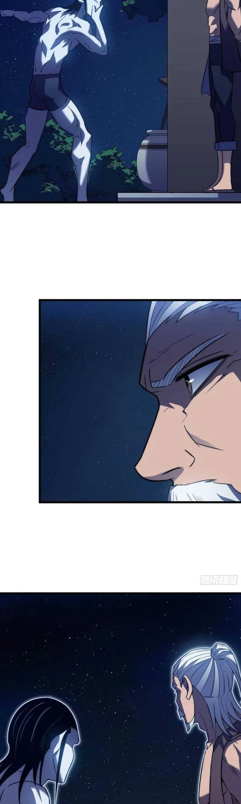 I Walk On A Road To Slay Enemies In My Way In Other World Chapter 39 page 19