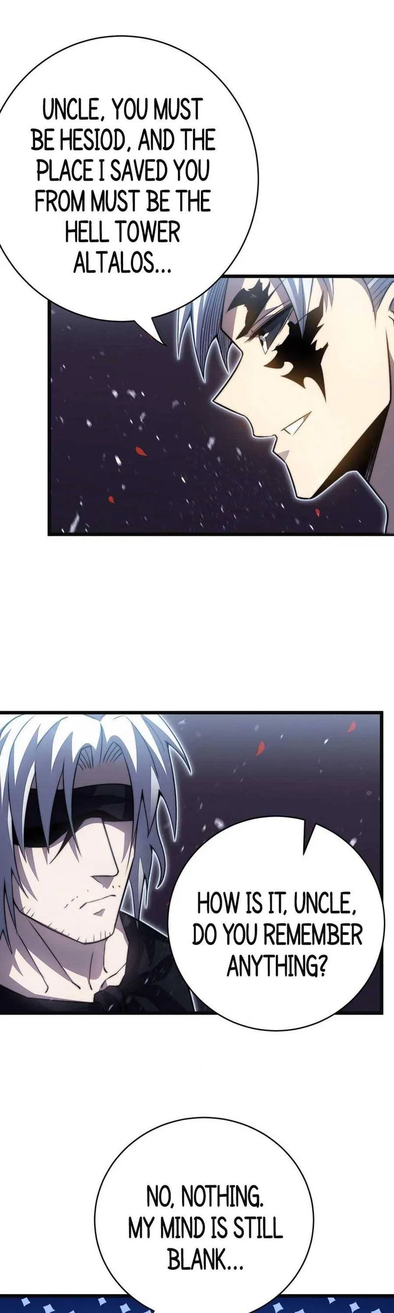 I Walk On A Road To Slay Enemies In My Way In Other World Chapter 39 page 23