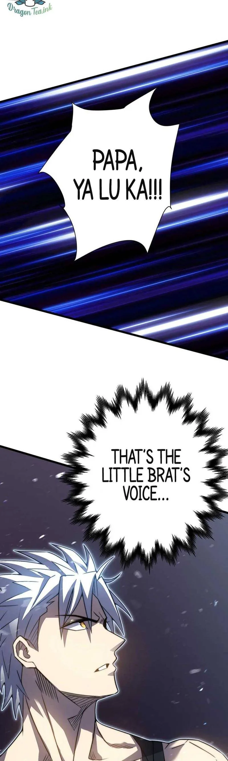 I Walk On A Road To Slay Enemies In My Way In Other World Chapter 39 page 28