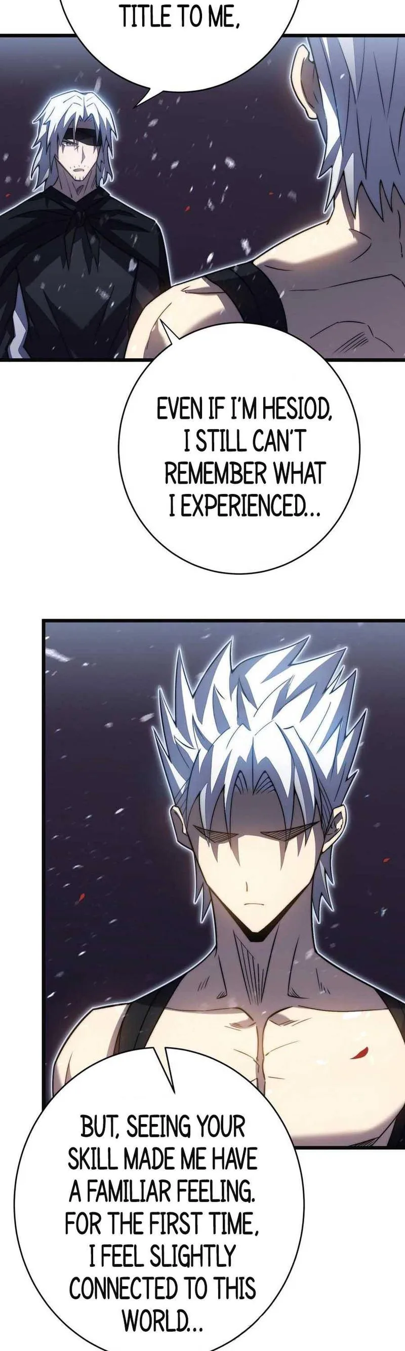 I Walk On A Road To Slay Enemies In My Way In Other World Chapter 39 page 25