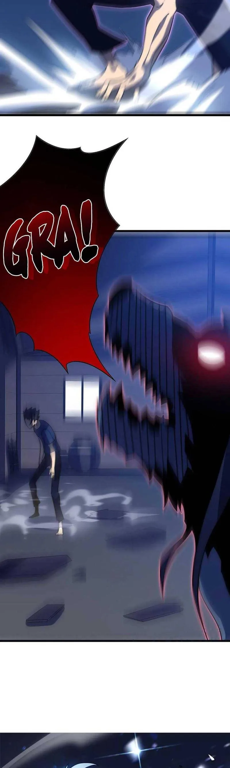 I Walk On A Road To Slay Enemies In My Way In Other World Chapter 39 page 7