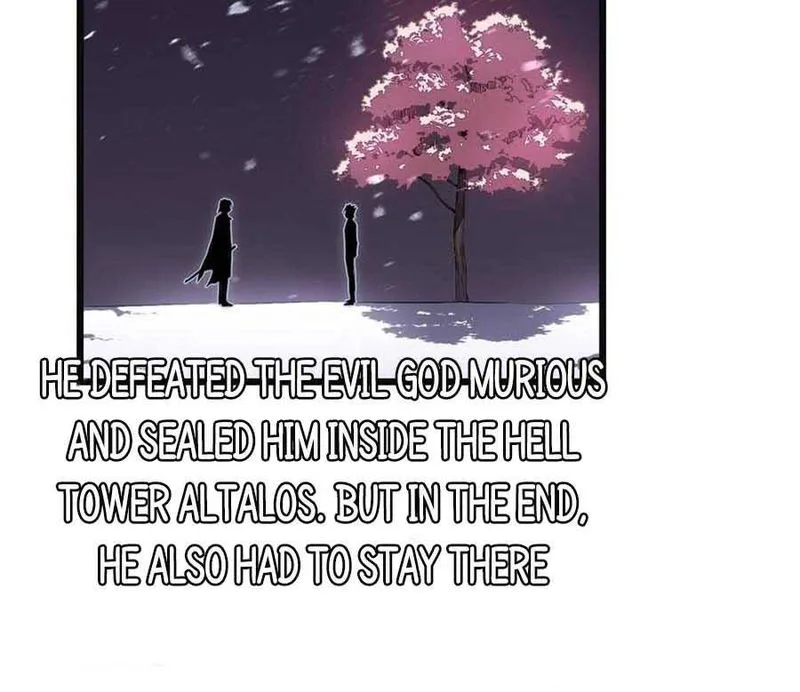 I Walk On A Road To Slay Enemies In My Way In Other World Chapter 39 page 22