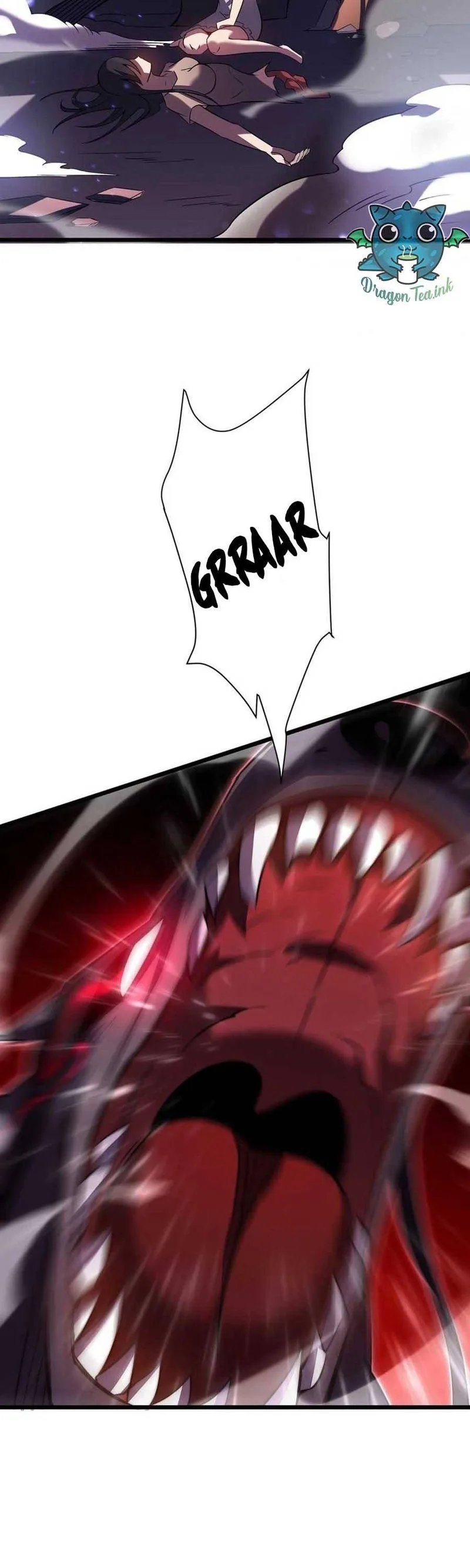 I Walk On A Road To Slay Enemies In My Way In Other World Chapter 40 page 4