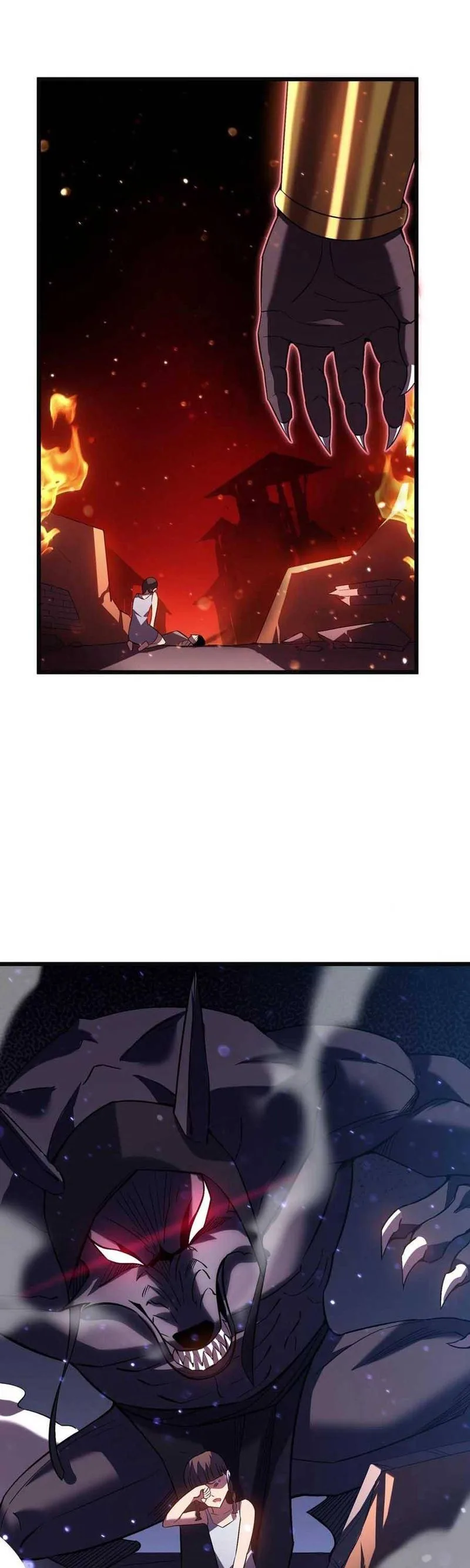 I Walk On A Road To Slay Enemies In My Way In Other World Chapter 40 page 3