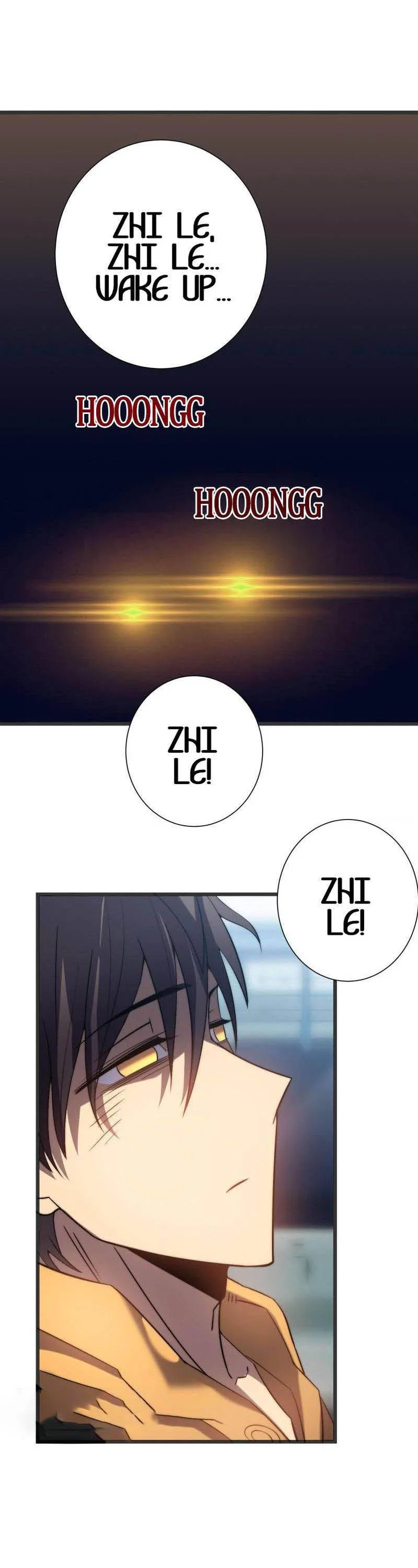 I Walk On A Road To Slay Enemies In My Way In Other World Chapter 49 page 1