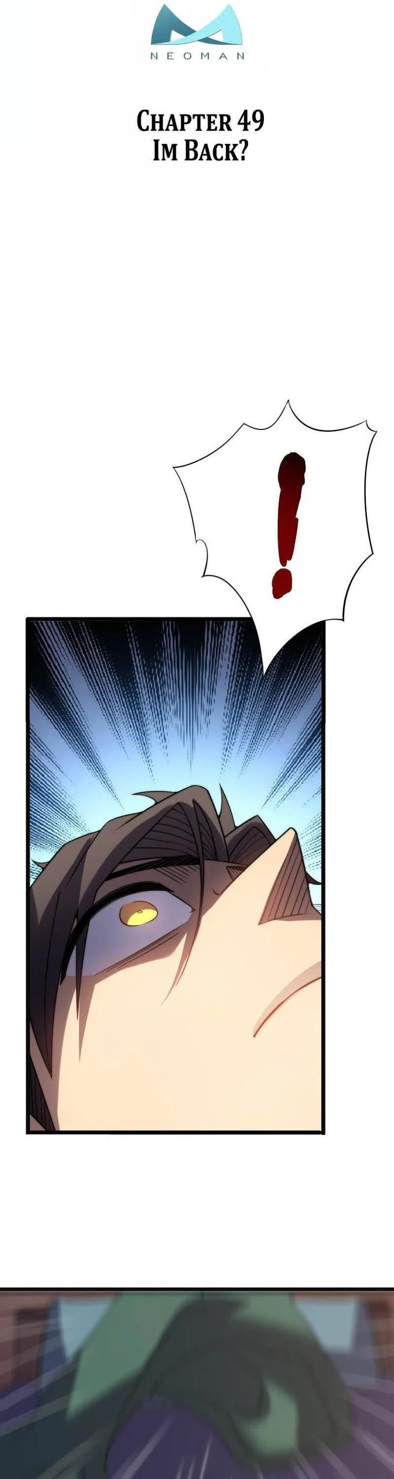 I Walk On A Road To Slay Enemies In My Way In Other World Chapter 49 page 11