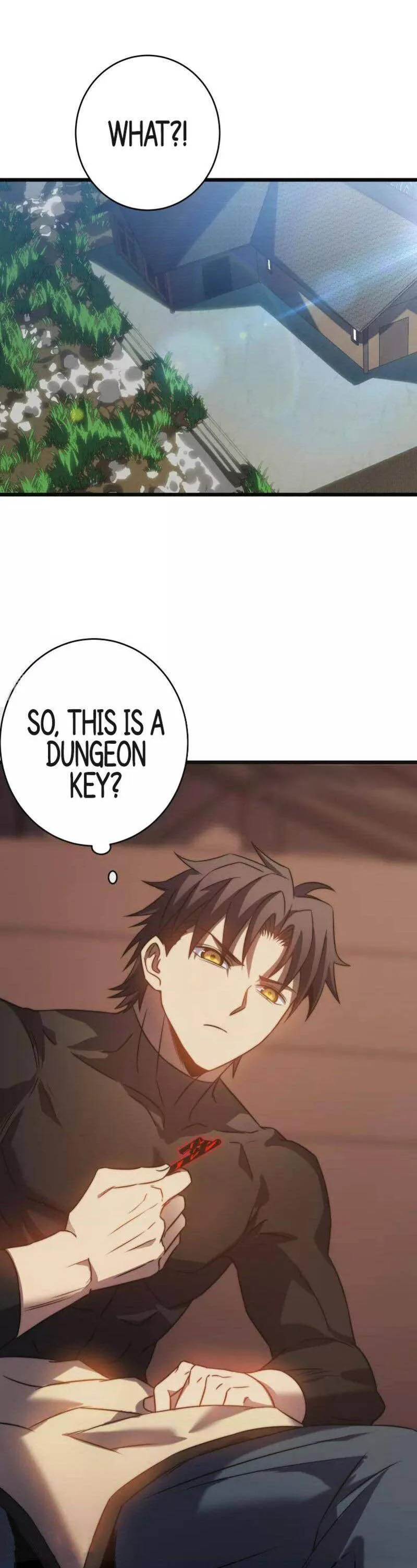 I Walk On A Road To Slay Enemies In My Way In Other World Chapter 50 page 5