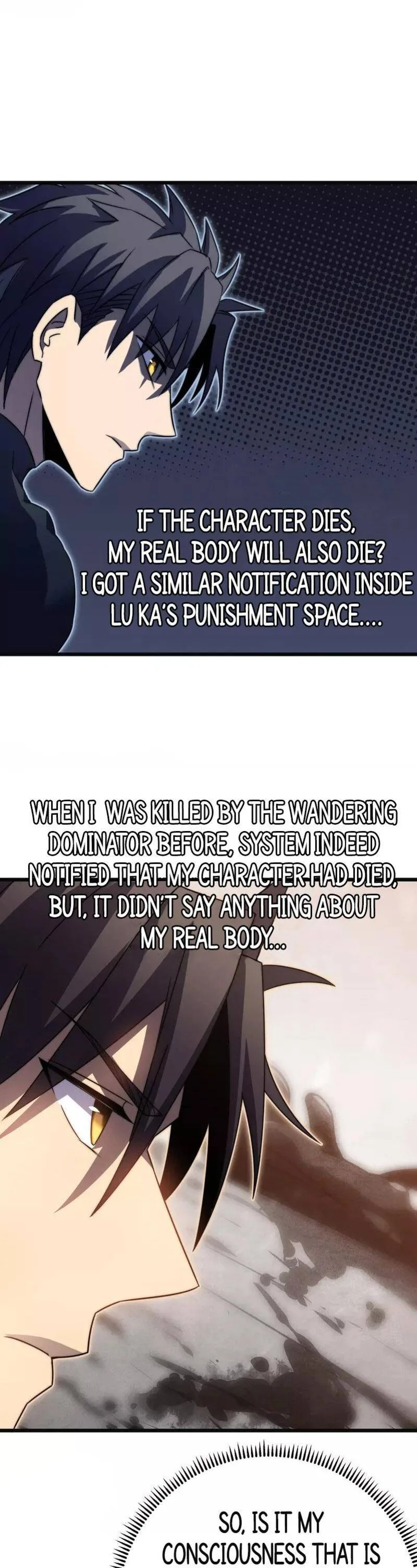 I Walk On A Road To Slay Enemies In My Way In Other World Chapter 50 page 7