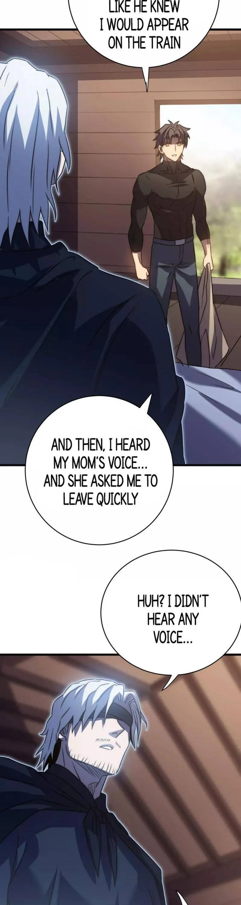 I Walk On A Road To Slay Enemies In My Way In Other World Chapter 50 page 13