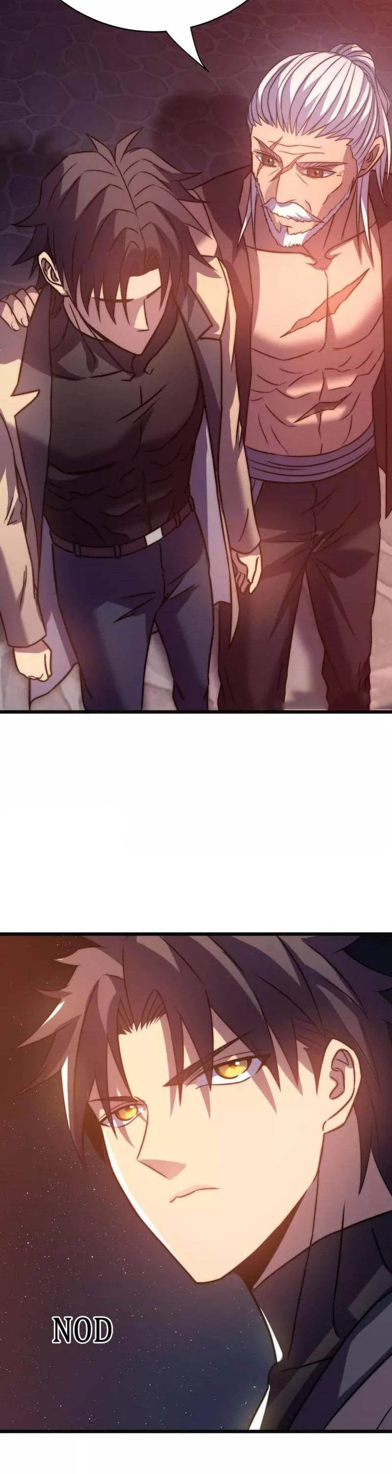 I Walk On A Road To Slay Enemies In My Way In Other World Chapter 51 page 8