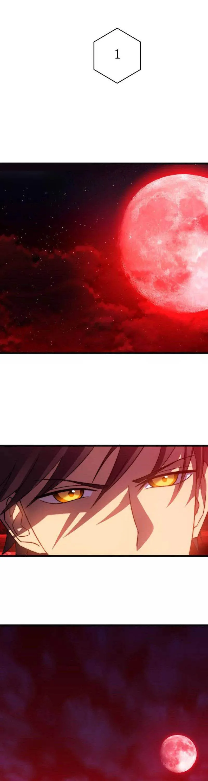 I Walk On A Road To Slay Enemies In My Way In Other World Chapter 51 page 35