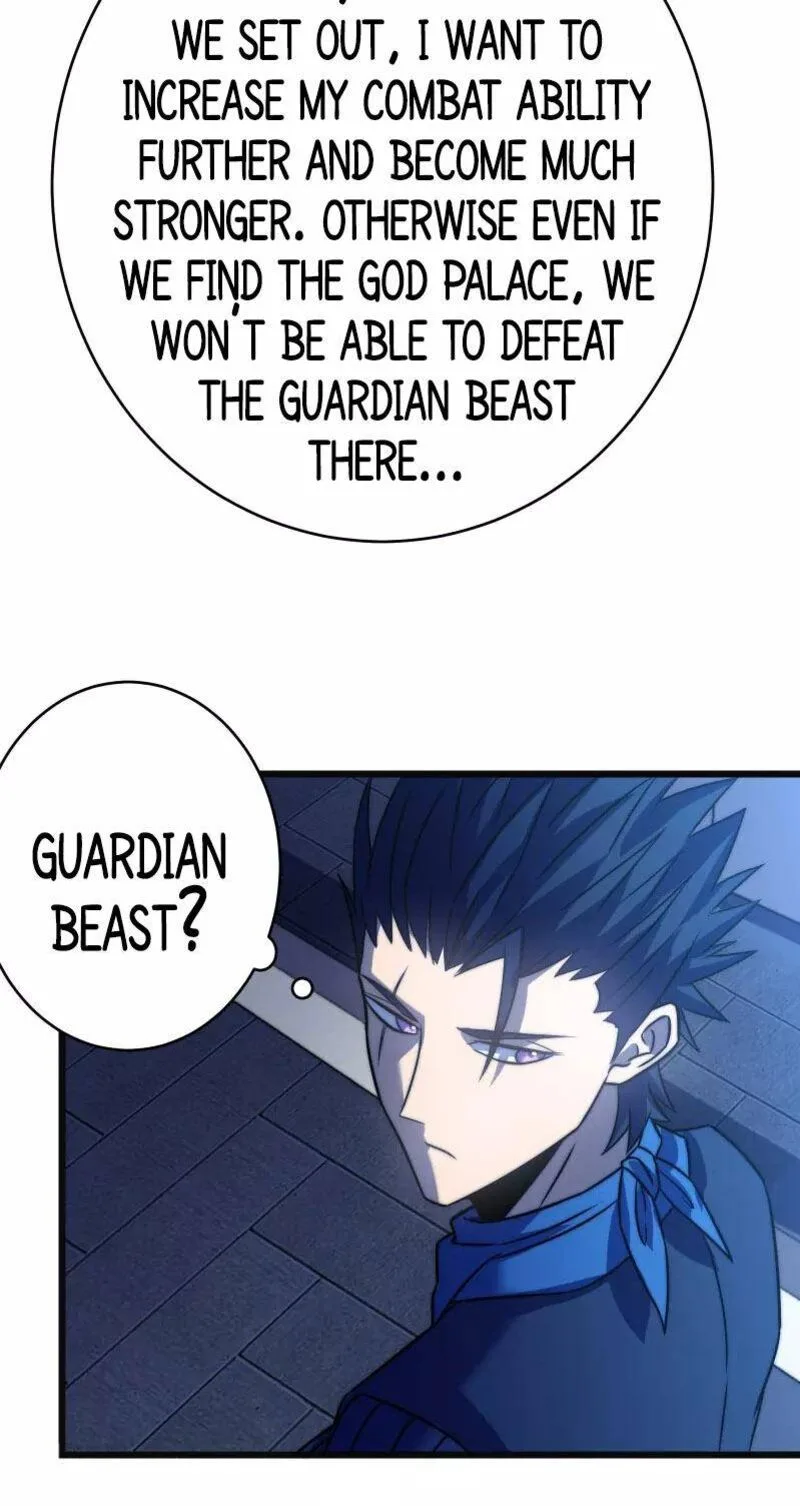 I Walk On A Road To Slay Enemies In My Way In Other World Chapter 51 page 21