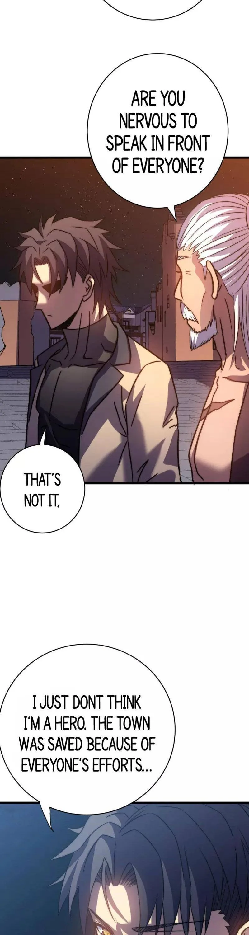 I Walk On A Road To Slay Enemies In My Way In Other World Chapter 51 page 3