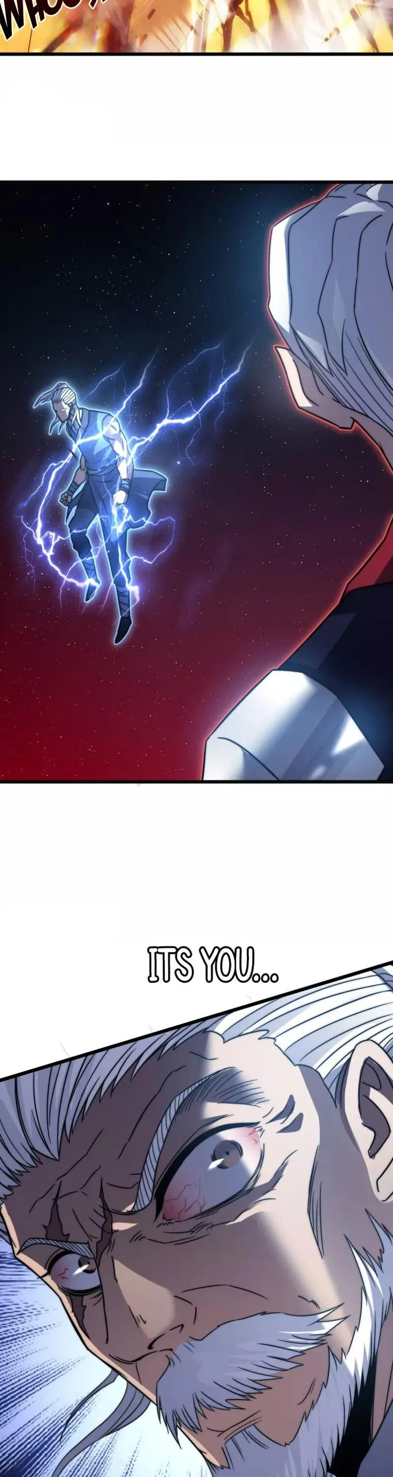 I Walk On A Road To Slay Enemies In My Way In Other World Chapter 52 page 26