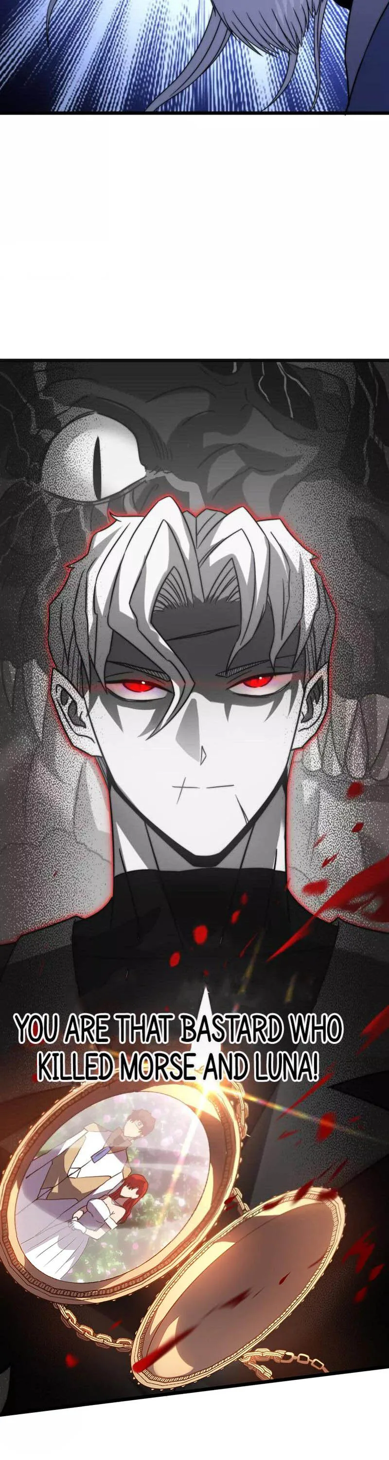 I Walk On A Road To Slay Enemies In My Way In Other World Chapter 52 page 27