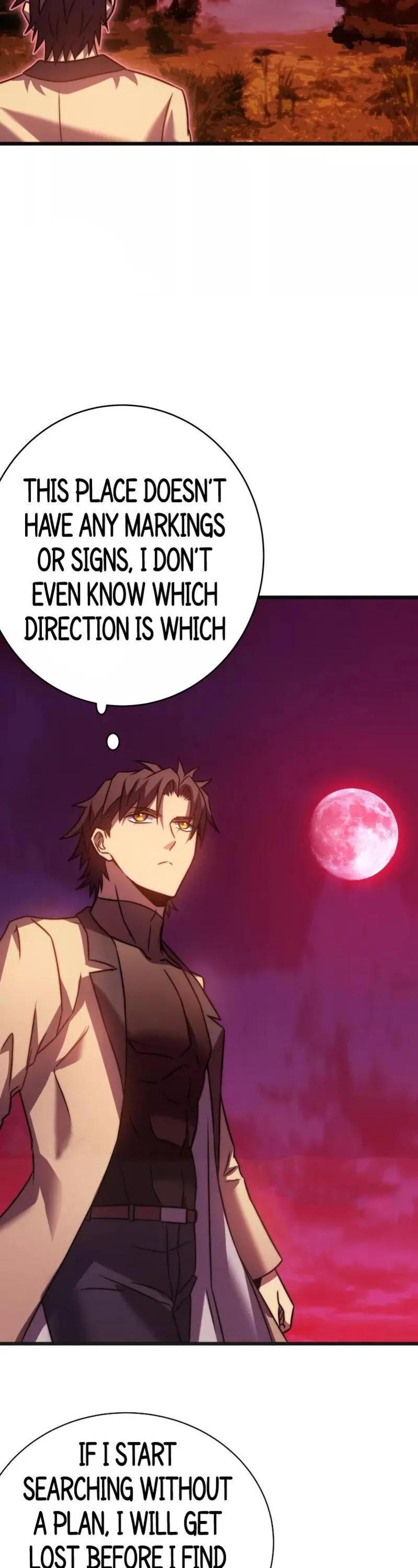 I Walk On A Road To Slay Enemies In My Way In Other World Chapter 52 page 4