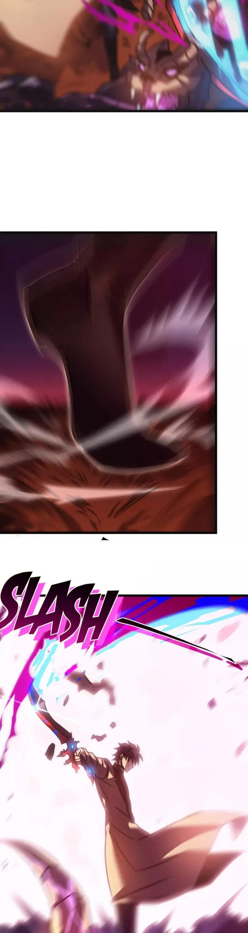 I Walk On A Road To Slay Enemies In My Way In Other World Chapter 52 page 12