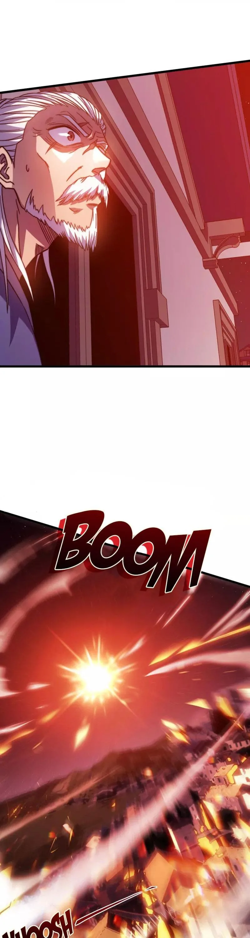I Walk On A Road To Slay Enemies In My Way In Other World Chapter 52 page 25