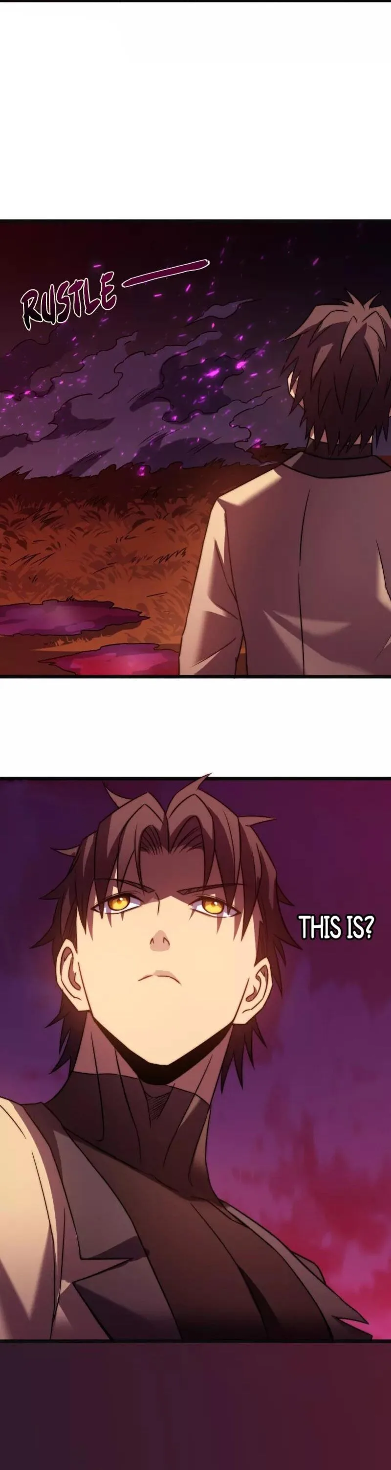 I Walk On A Road To Slay Enemies In My Way In Other World Chapter 52 page 7