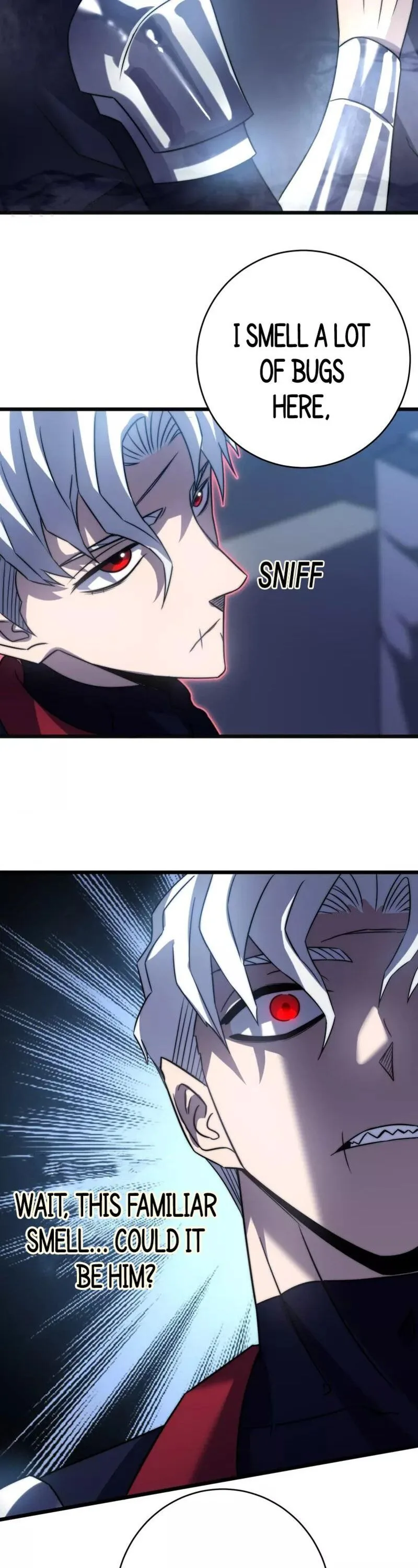 I Walk On A Road To Slay Enemies In My Way In Other World Chapter 52 page 16