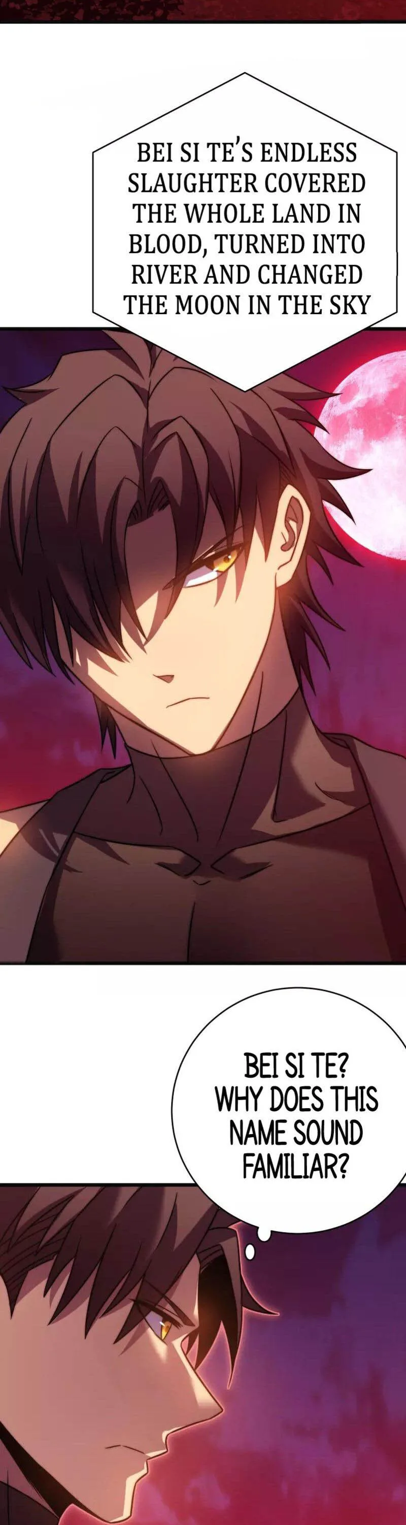 I Walk On A Road To Slay Enemies In My Way In Other World Chapter 52 page 2