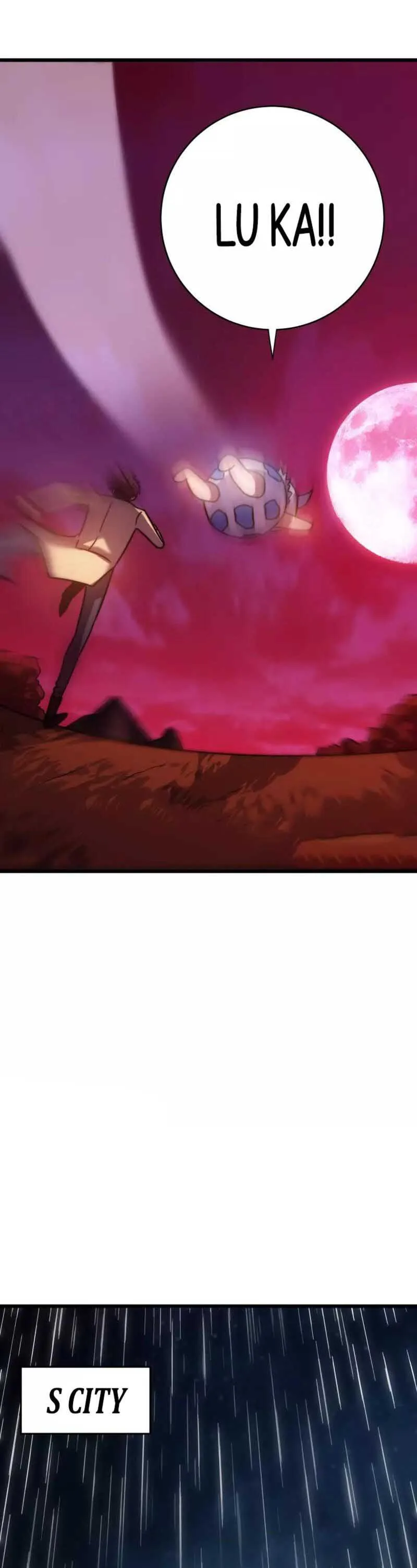 I Walk On A Road To Slay Enemies In My Way In Other World Chapter 53 page 20