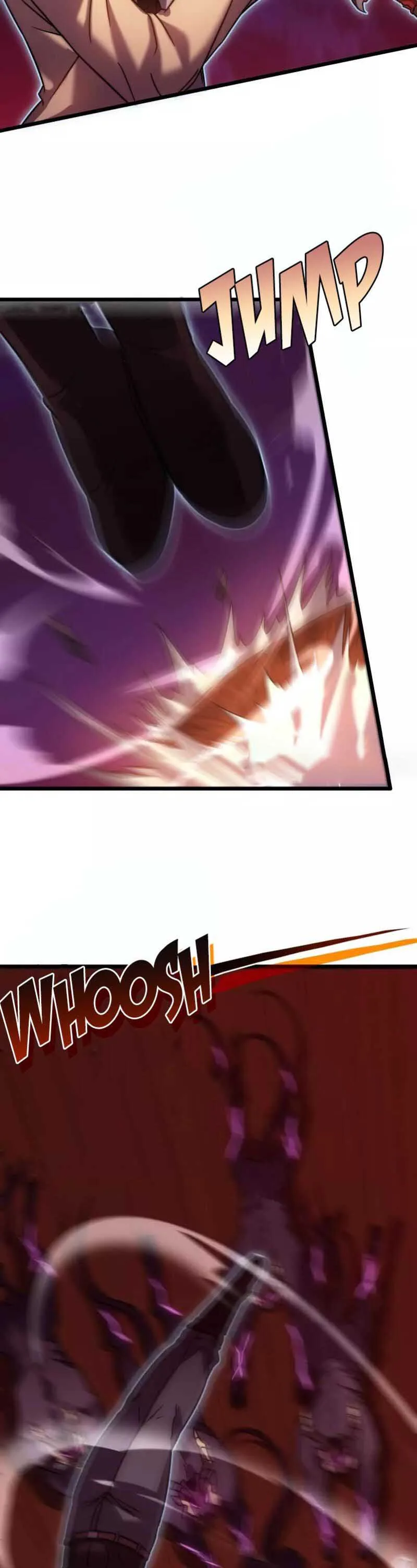 I Walk On A Road To Slay Enemies In My Way In Other World Chapter 53 page 5