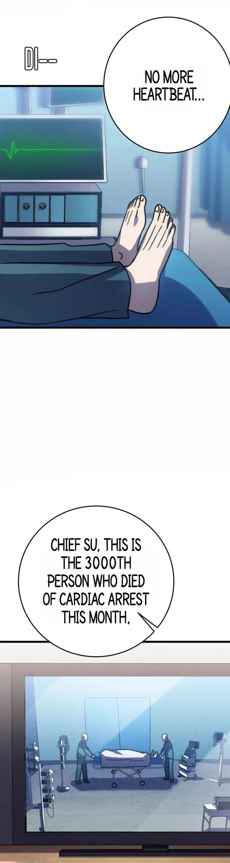 I Walk On A Road To Slay Enemies In My Way In Other World Chapter 53 page 24
