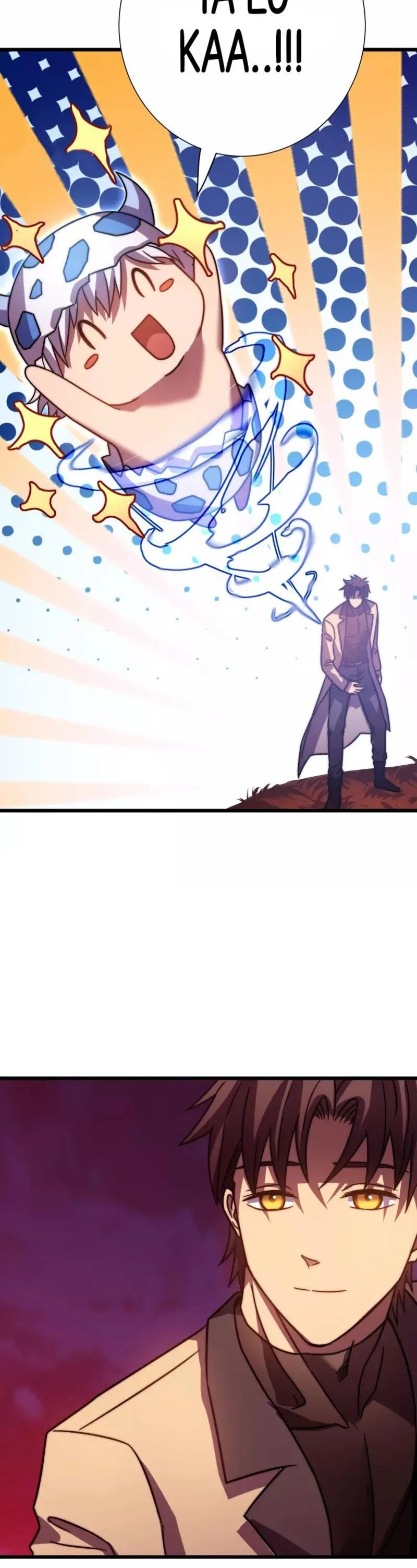 I Walk On A Road To Slay Enemies In My Way In Other World Chapter 53 page 17