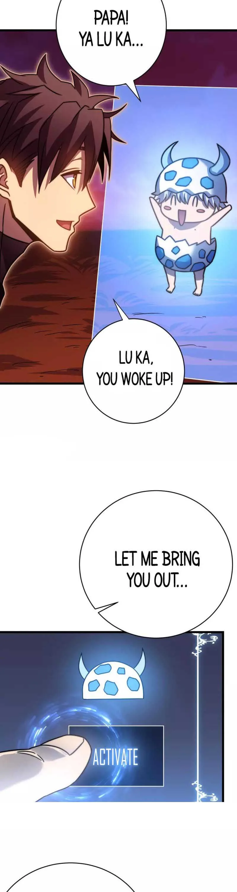 I Walk On A Road To Slay Enemies In My Way In Other World Chapter 53 page 14