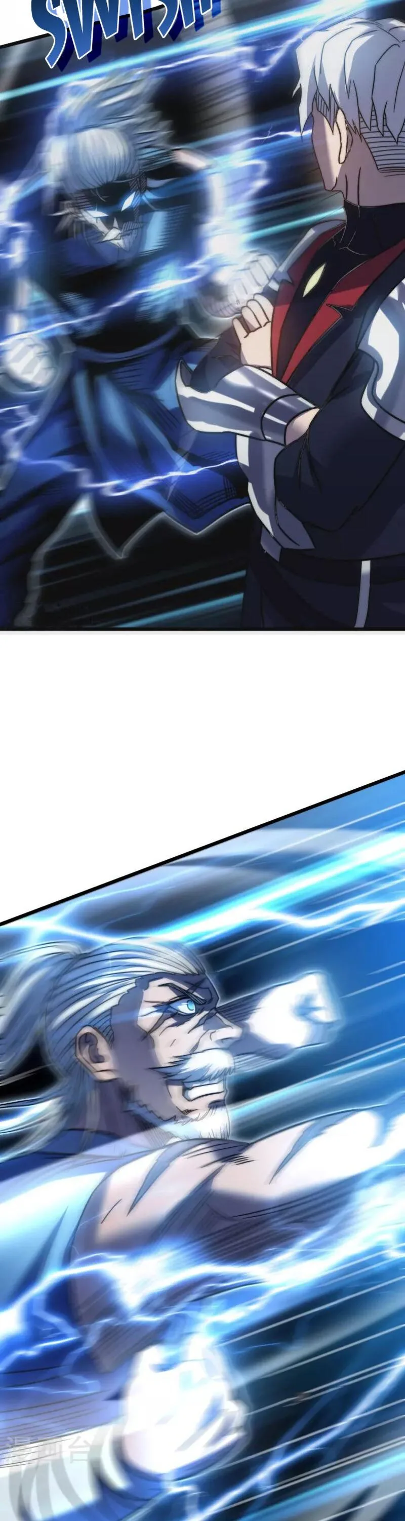 I Walk On A Road To Slay Enemies In My Way In Other World Chapter 53 page 32