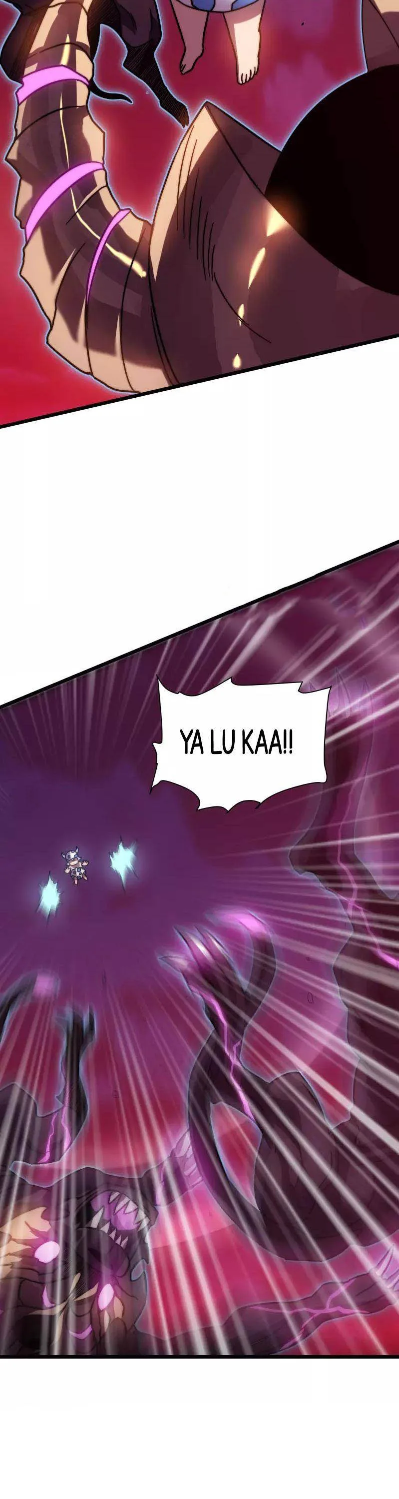 I Walk On A Road To Slay Enemies In My Way In Other World Chapter 54 page 5