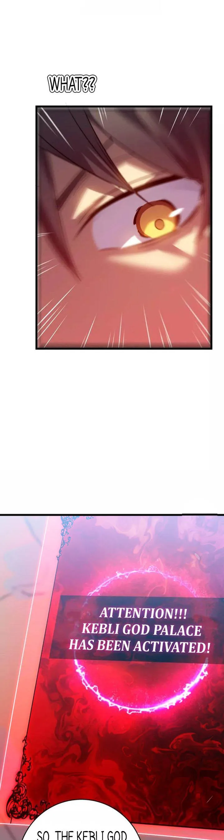 I Walk On A Road To Slay Enemies In My Way In Other World Chapter 59 page 2