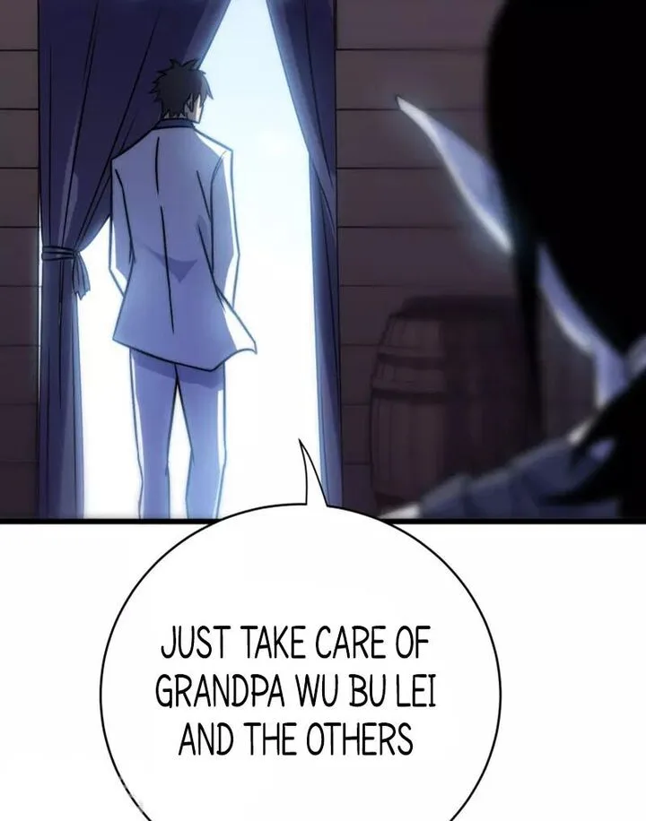 I Walk On A Road To Slay Enemies In My Way In Other World Chapter 59 page 22