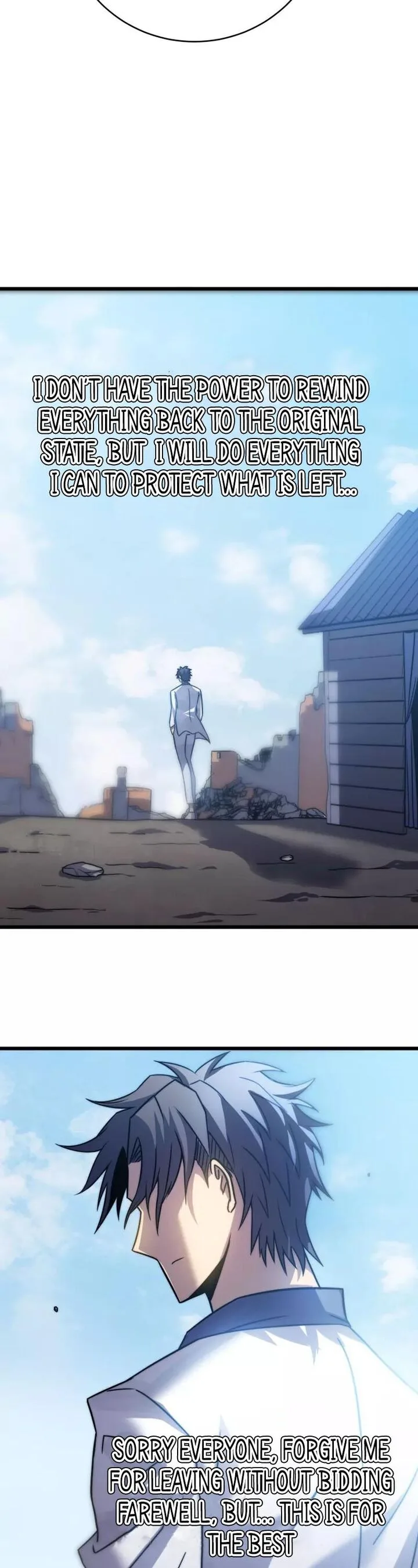 I Walk On A Road To Slay Enemies In My Way In Other World Chapter 59 page 23