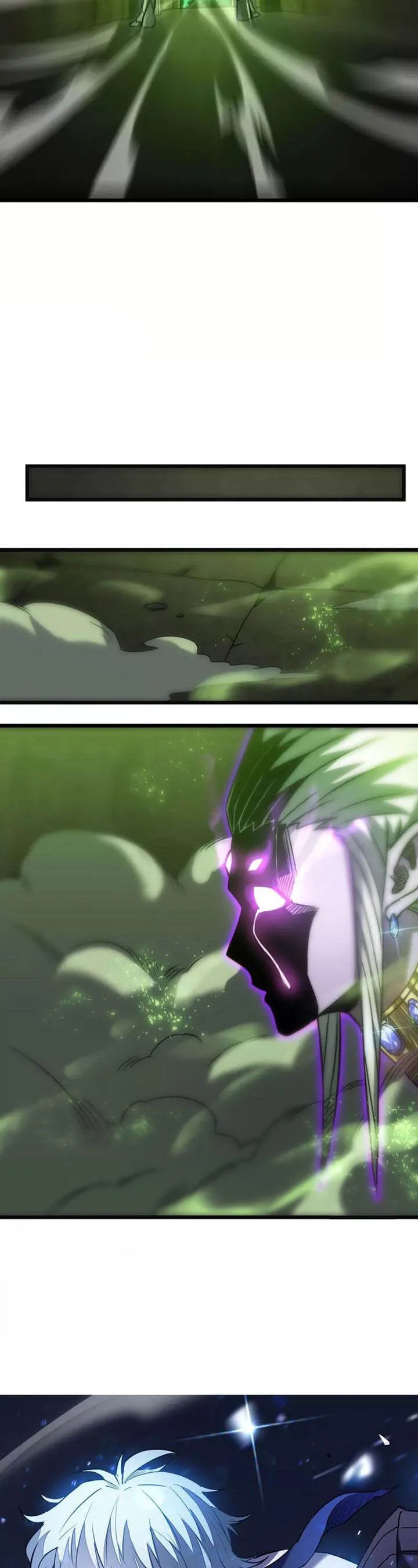 I Walk On A Road To Slay Enemies In My Way In Other World Chapter 59 page 10
