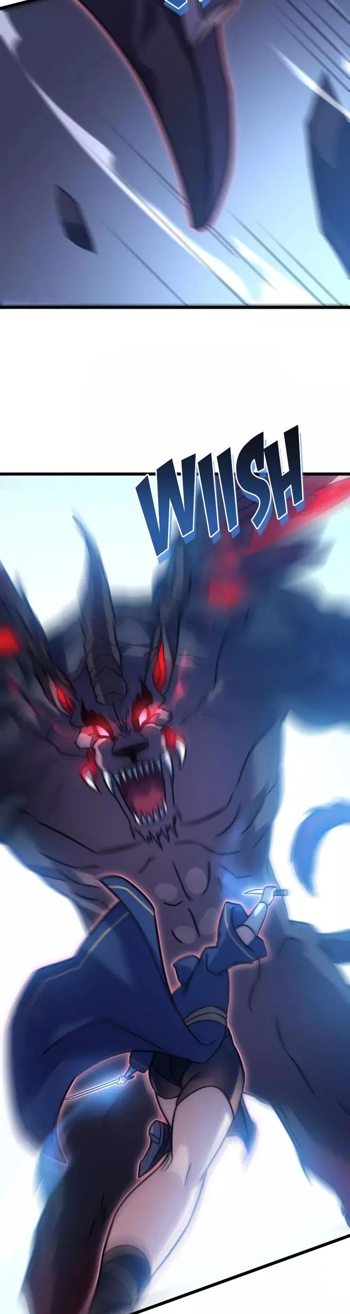 I Walk On A Road To Slay Enemies In My Way In Other World Chapter 59 page 30