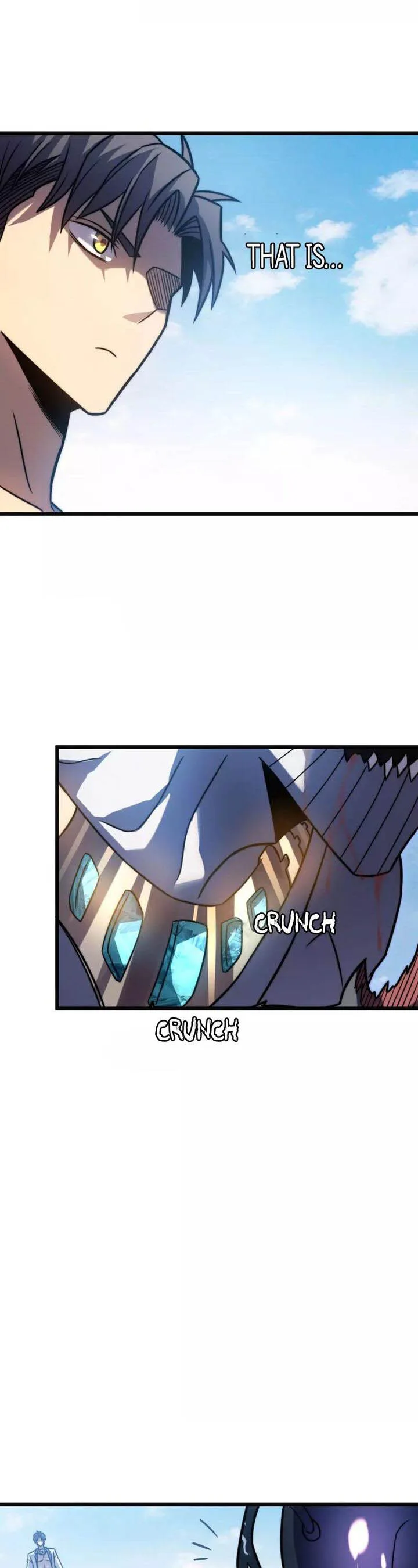 I Walk On A Road To Slay Enemies In My Way In Other World Chapter 59 page 37