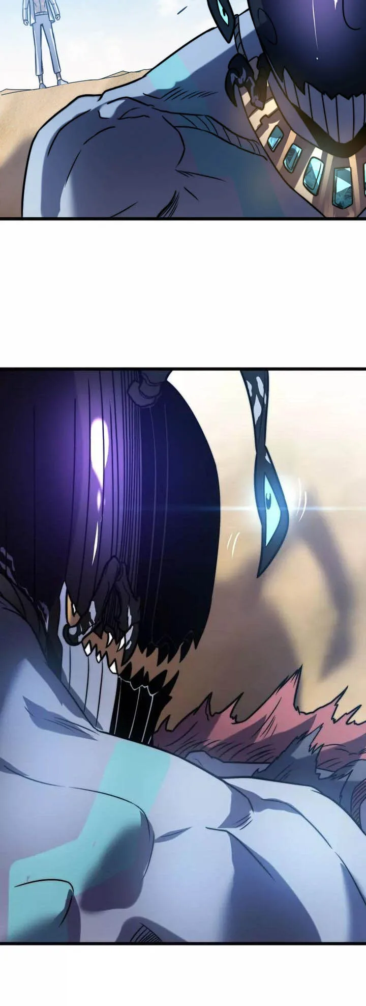 I Walk On A Road To Slay Enemies In My Way In Other World Chapter 59 page 38
